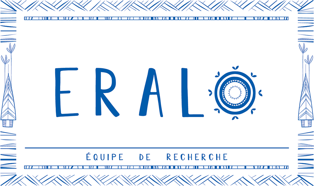 ERALO Logo
